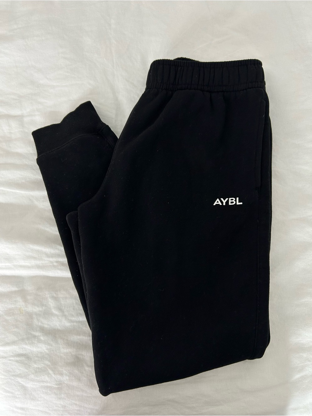 AYBL Men’s Joggers
